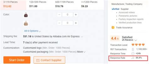 are alibaba suppliers safe